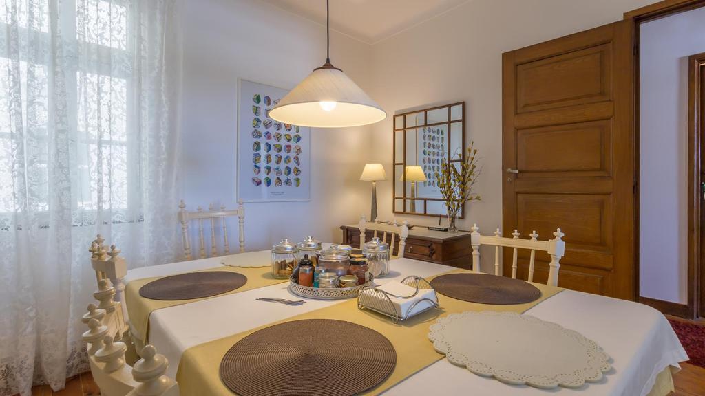 Liberdade Guesthouse Braga Ngoại thất bức ảnh