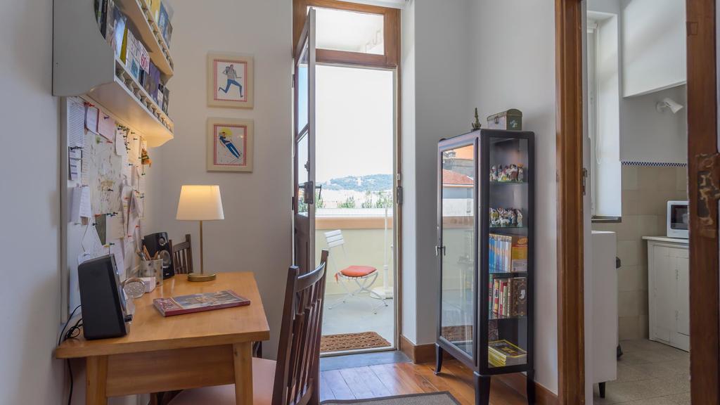 Liberdade Guesthouse Braga Ngoại thất bức ảnh