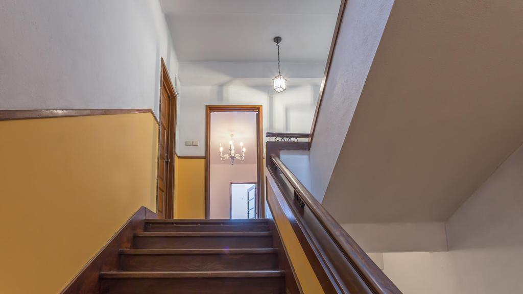 Liberdade Guesthouse Braga Ngoại thất bức ảnh